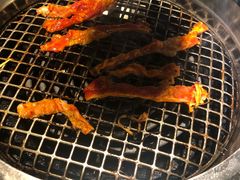 -汉拿山(包河万达店)