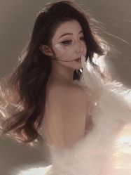 -花屿迷鹿写真馆