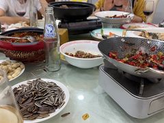 -湘桂人酒楼(西便门店)