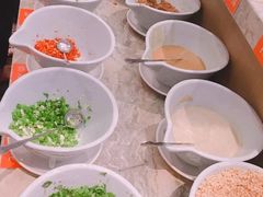 -煲宫猪肚鸡(昆山金鹰国际购物中心店)