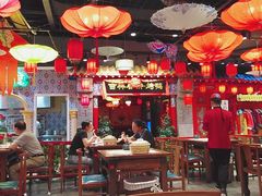 -吉祥春饼·烤鸭(国贸店)