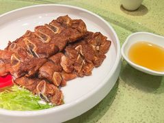 -铜锣湾·有麝自然香(重庆新天地店)