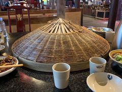 -土灶人家柴火鸡(都江堰店)