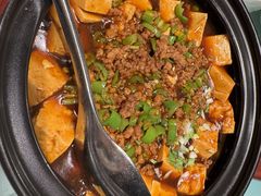 -北京老铺烤鸭(高新店)