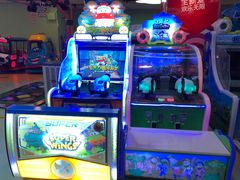 -爱玩嘉年华(龙湖源著天街店)