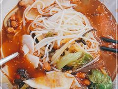 -白妈螺蛳粉(白云万达店)