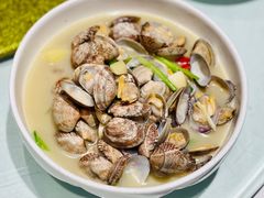 -乾隆美食·本帮菜(黄河路店)