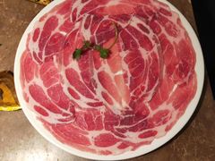 -潮火锅·麻辣牛肉火锅(观音桥方圆·LIVE店)