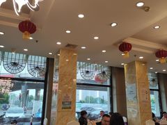 大堂-燕春楼(海河华鼎店)