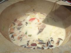 -云中鱼蒸汽石锅鱼(浦东食品城店)