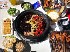 -小郡肝串串(解放碑店)