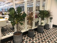 大堂-阿那亚第一食堂 Cafeteria 1