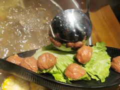 -牛品福潮汕牛肉火锅(旺庄店)