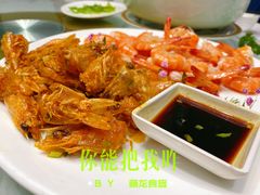 -小贝壳酒楼(经九路店)