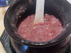 -红蜡烛-养生粥-津鲁菜(中山路店)