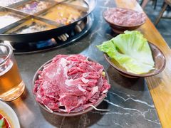 -正南齊北重庆老火锅(光华村直营店)