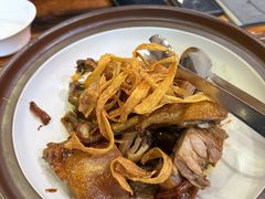 -临家闽南菜(宝洲路店)