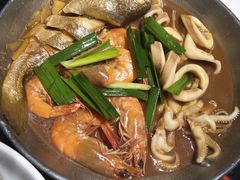 -宋小谨·泉州菜(西沙湾店)