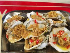 -海大南门夜市(海富街店)