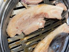 -·缸桶屋·韩式牛肋条自助烤肉(西湖D11店)
