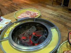 -紫霞门韩国料理烤肉(深南东路店)