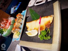 西京酱烧银鳕鱼-昱匠·日本料理(金融街店)