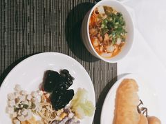 -大同云冈美高大酒店