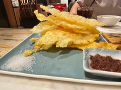 -云采云南菜(中山北路店)