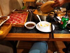 -许府牛火锅(信义坊总店)