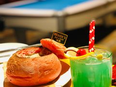 -味德西餐音乐酒吧 Wade's Bar&Grill
