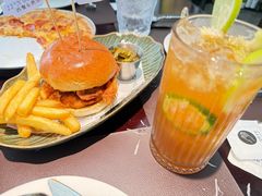 -22ºN BISTRO西餐&酒馆