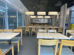 -吉野家(中关村3店)