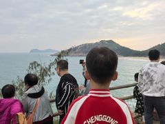 -广东惠东海龟国家级自然保护区