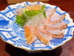 -加奈日本料理