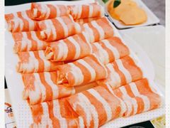 -楼外楼大刀肉传统火锅居(幸福街店)