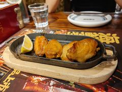 -今邕烧烤(西大店)