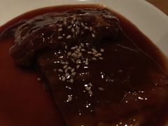 -牛角日本烧肉专门店(小樽店)