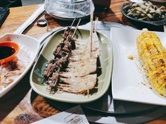 -川巴食府(竹园小区店)