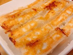 -台北楚楚园馅饼粥(虹桥南丰城店)
