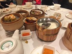 -翠园(铜锣湾广场店)