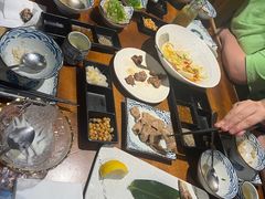 -热血兄弟·炭火烤肉(融侨中心店)