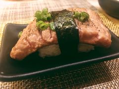-昊·来了寿司(双楠2店)