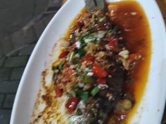 -五娃子烧烤(人民路150号院店)