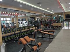 -金摩尔健身游泳(万象城鼎丰大厦店)