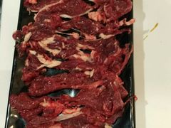 -陈记顺和潮汕牛肉火锅(番禺迎宾大道店)