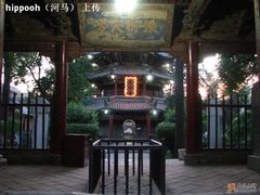 -西安化觉巷清真大寺