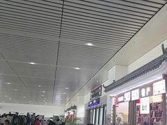 -天水南站