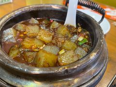 -小杨烤肉·陕西烧烤·陕西地方菜(东新街【永兴坊】店)