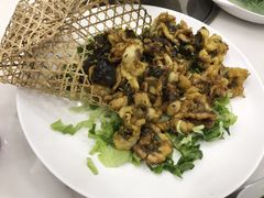 茶香鱼片-红日饭店(裕隆三路店)