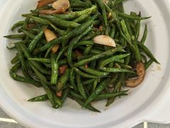 -金沙滩海鲜餐厅·海肠捞饭·手工水饺·无预制菜(梅江龙水园店)